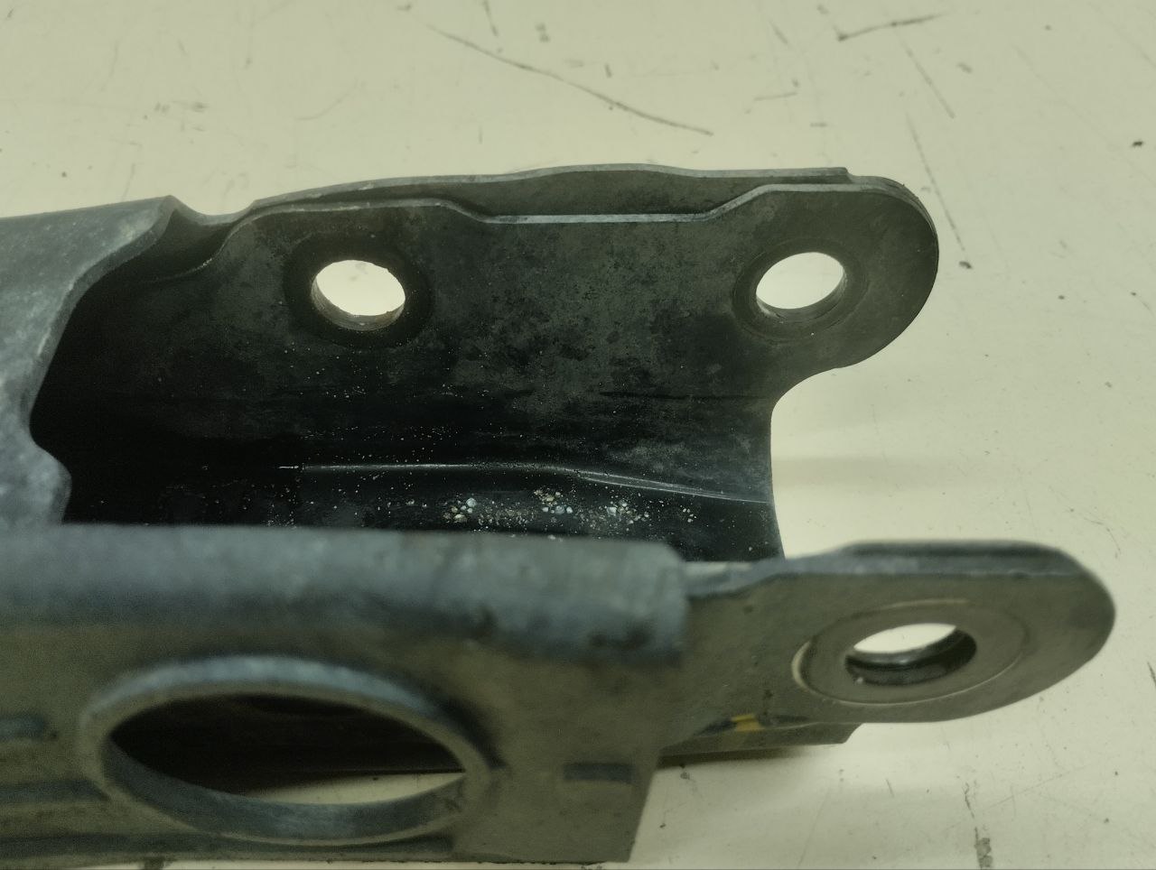 Рычаг задний нижний левый Hyundai Tucson (TL) 2015-2021