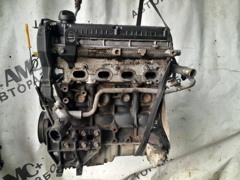 Двигатель Kia Spectra (SD) 2004-2011