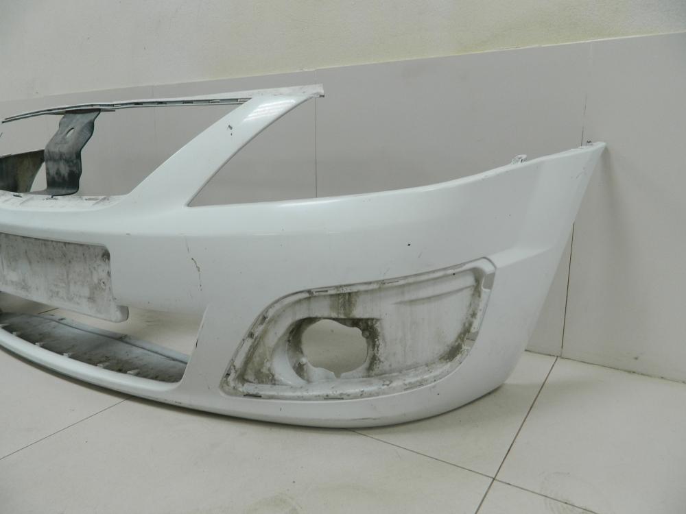 Бампер передний для Lada Largus 2012>