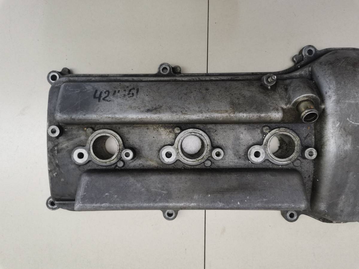 Крышка головки блока (клапанная) Toyota Land Cruiser Prado (J120) 2002-2009