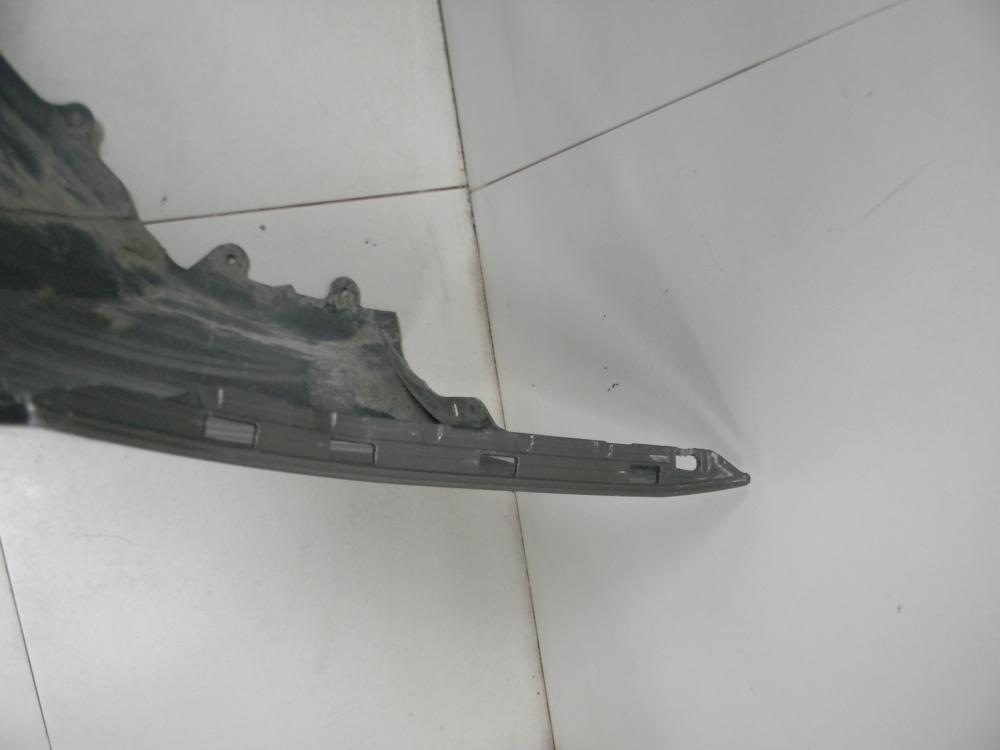 Бампер задний BMW 1-series F20/F21 2011>