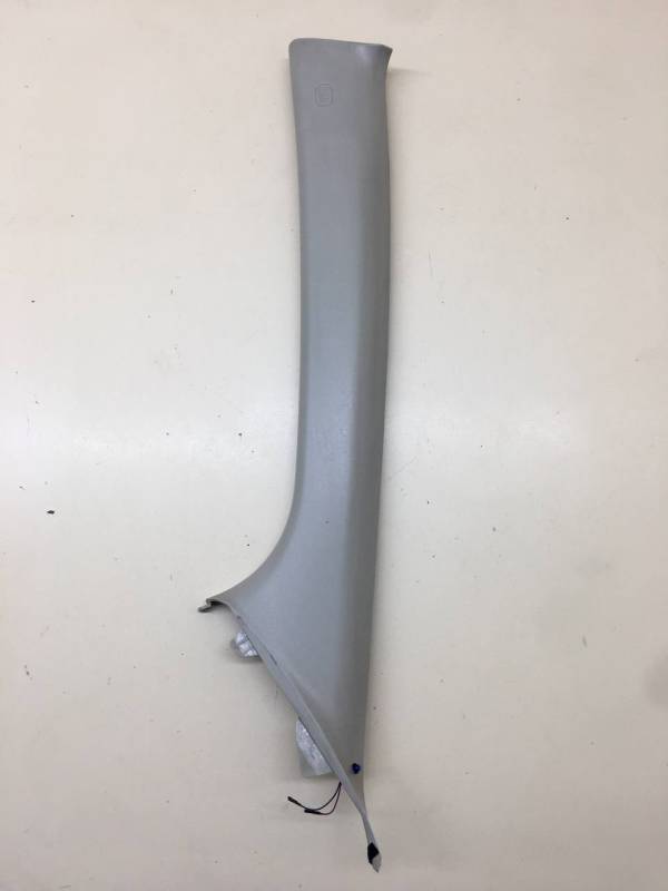 Обшивка стойки Mazda Mazda 2 (DE) 2007-2014