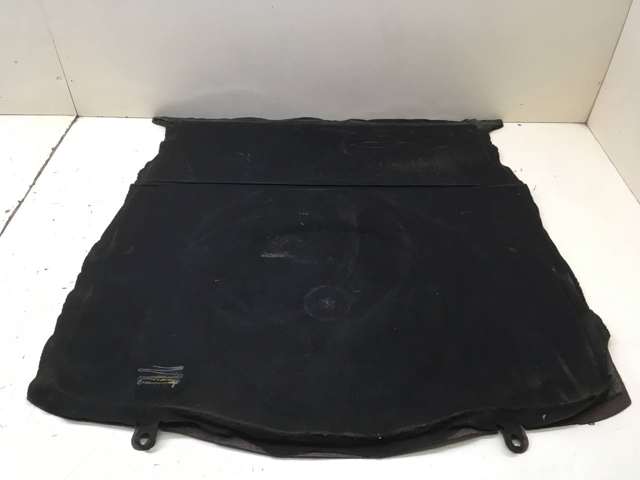 Пол багажника Ford Mondeo 4 2007-2015