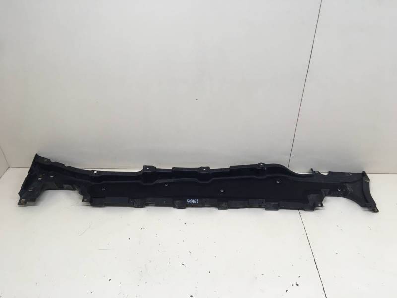 Защита антигравийная Land Rover Range Rover Sport 2013-2017