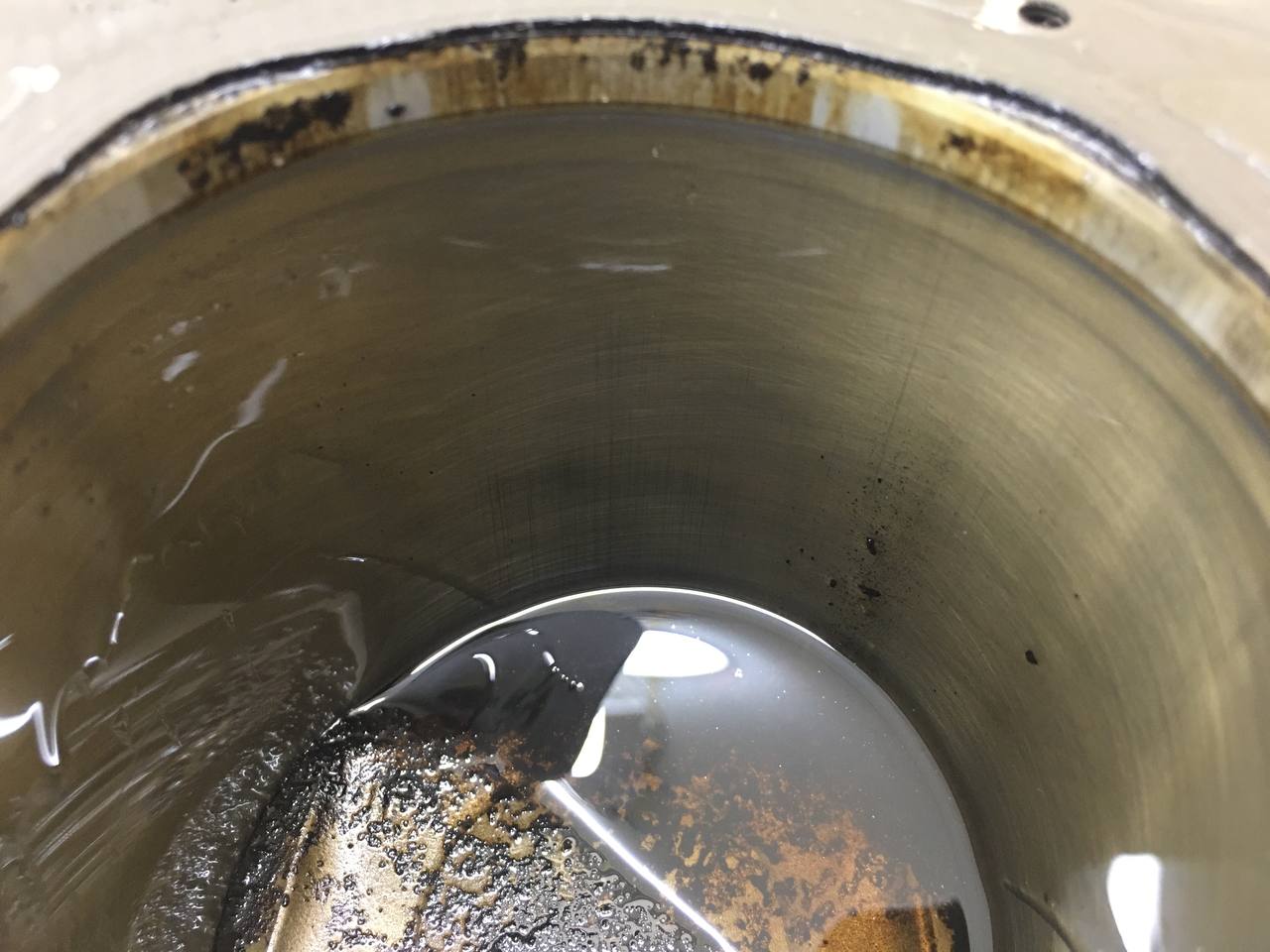 Блок двигателя Toyota Corolla E150 2006-2013