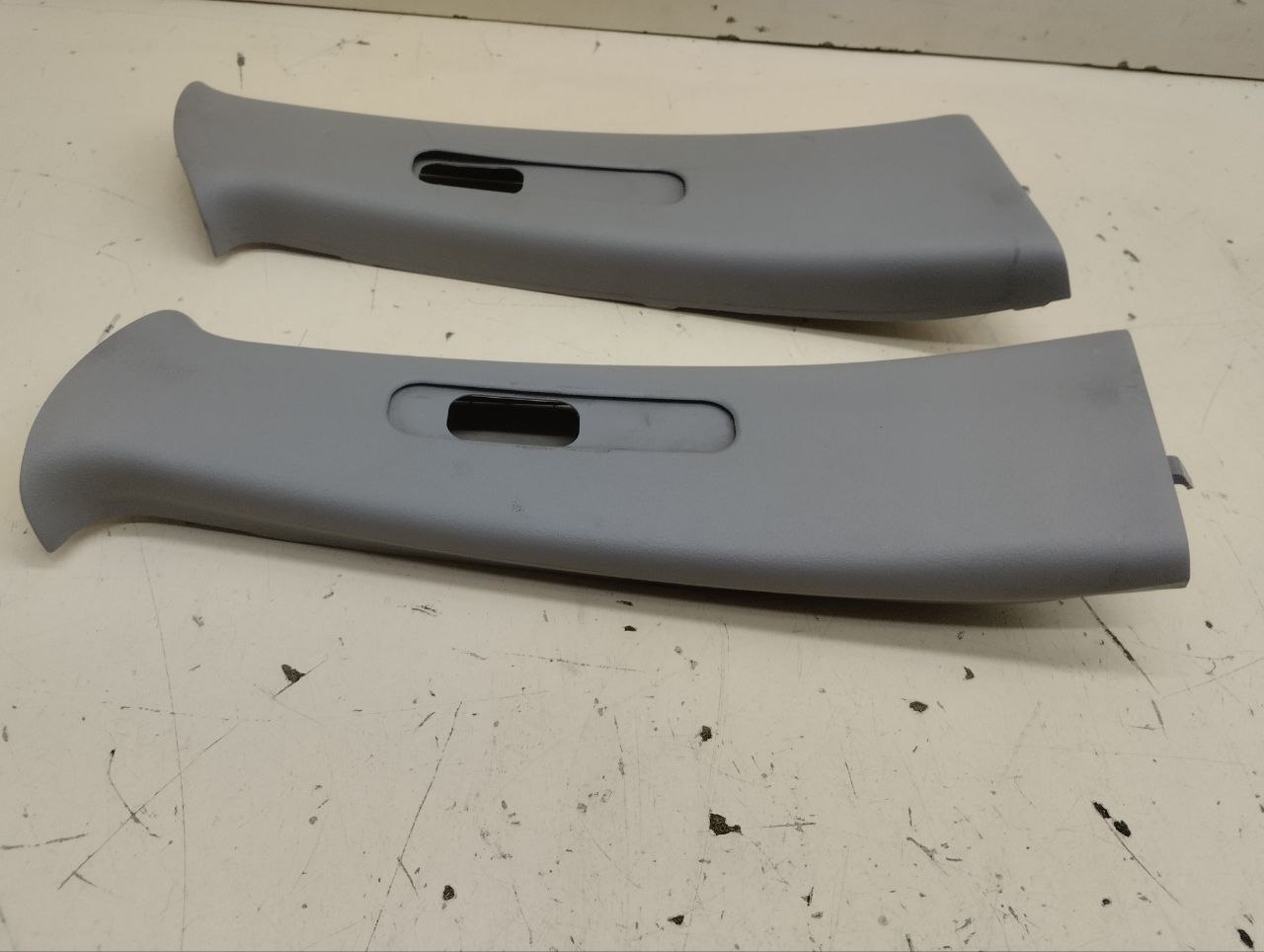 Обшивка стойки Mitsubishi Lancer 9 (CS/Classic) 2000-2011 Обшивка стойки Mitsubishi Lancer 9 (CS/Classic) 2000-2011