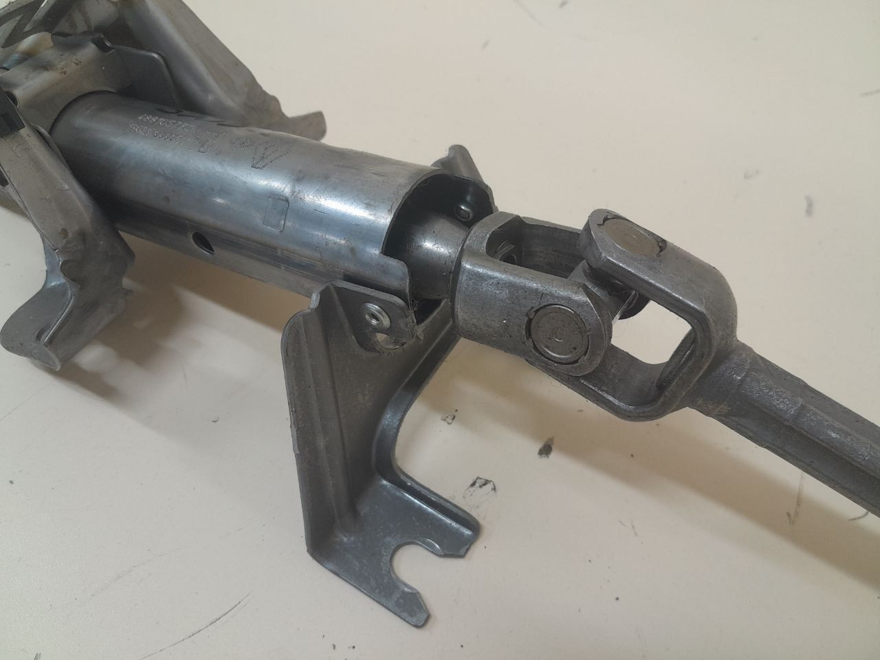 Колонка рулевая Nissan Terrano (D10) 2014>