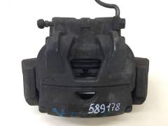 Суппорт передний левый Jaguar XF 2007-2015