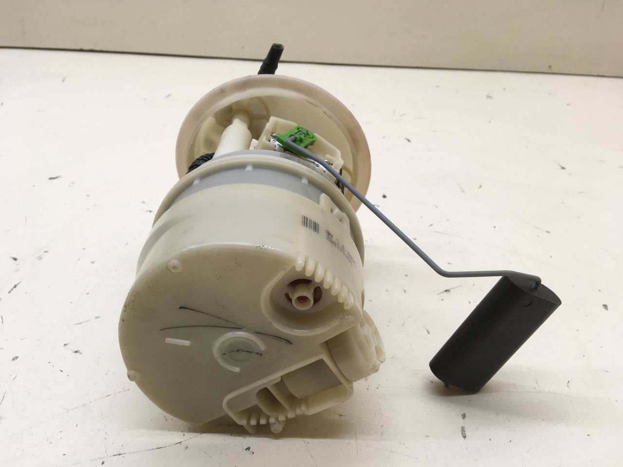 Насос топливный электрический Renault Sandero Stepway (5S) 2014-2022