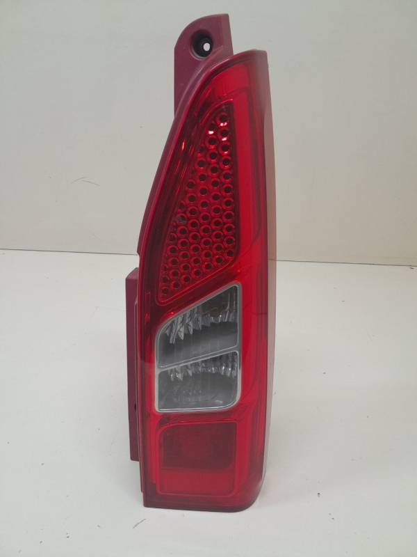 Фонарь задний правый Citroen Berlingo (NEW) (B9) 2008>