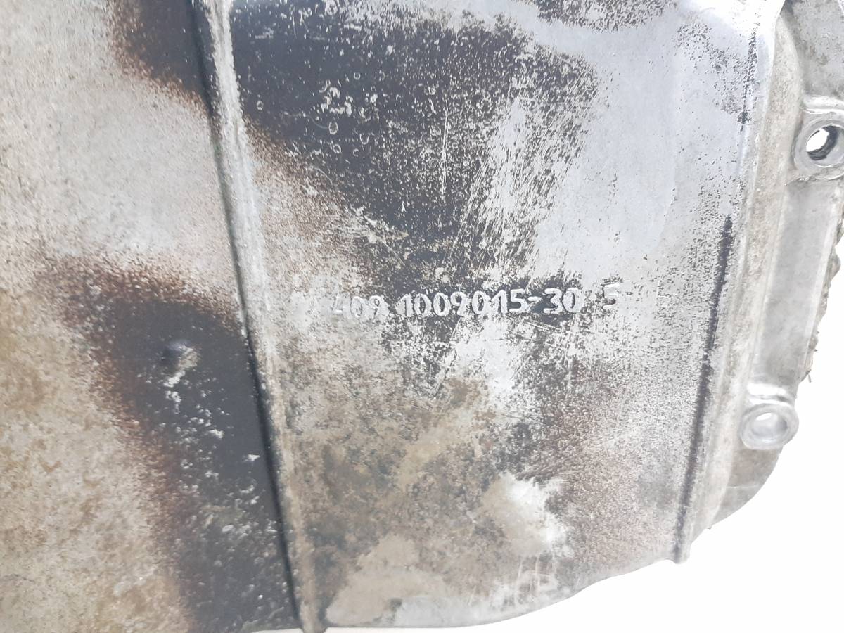 Поддон масляный двигателя УАЗ Патриот 2005> Поддон масляный двигателя УАЗ Патриот 2005>