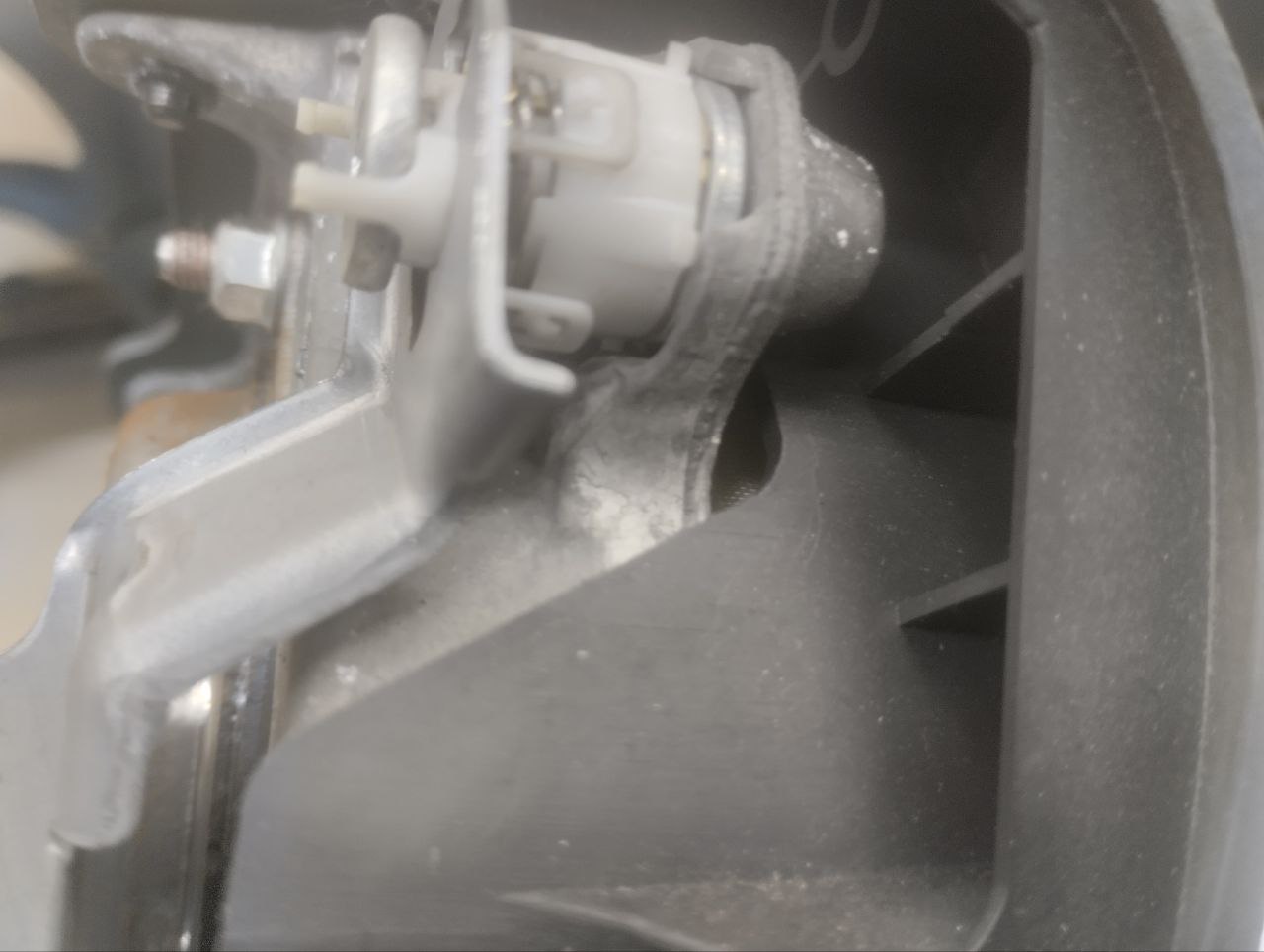 Подушка безопасности (комплект) Toyota Auris (E150) 2006-2012