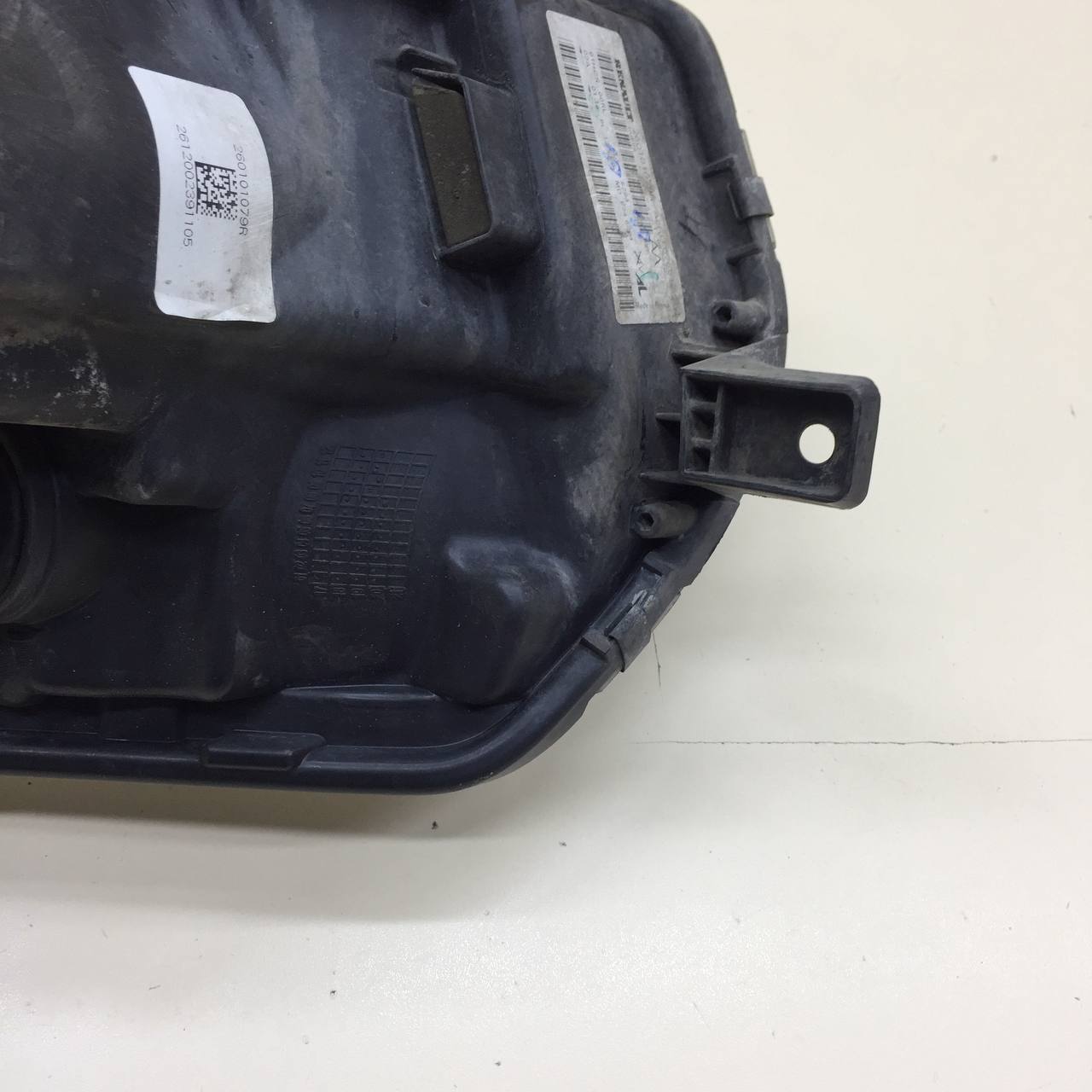 Фара правая Renault Sandero Stepway (5S) 2014-2022 Фара правая Renault Sandero Stepway (5S) 2014-2022