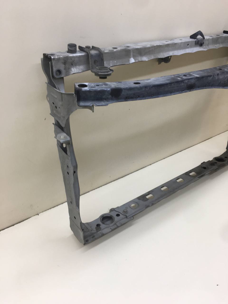 Панель передняя Toyota Rav 4 (A30) 2006-2013