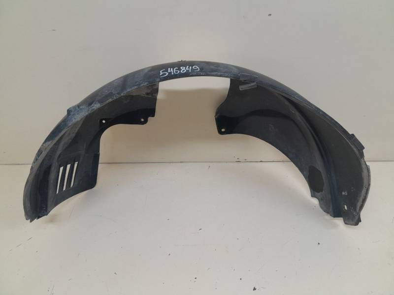 Локер передний левый Ford Fusion (JU) 2002-2012