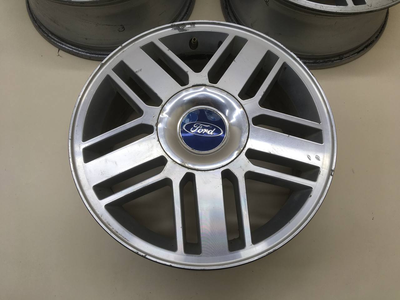 Диски R16 Литые