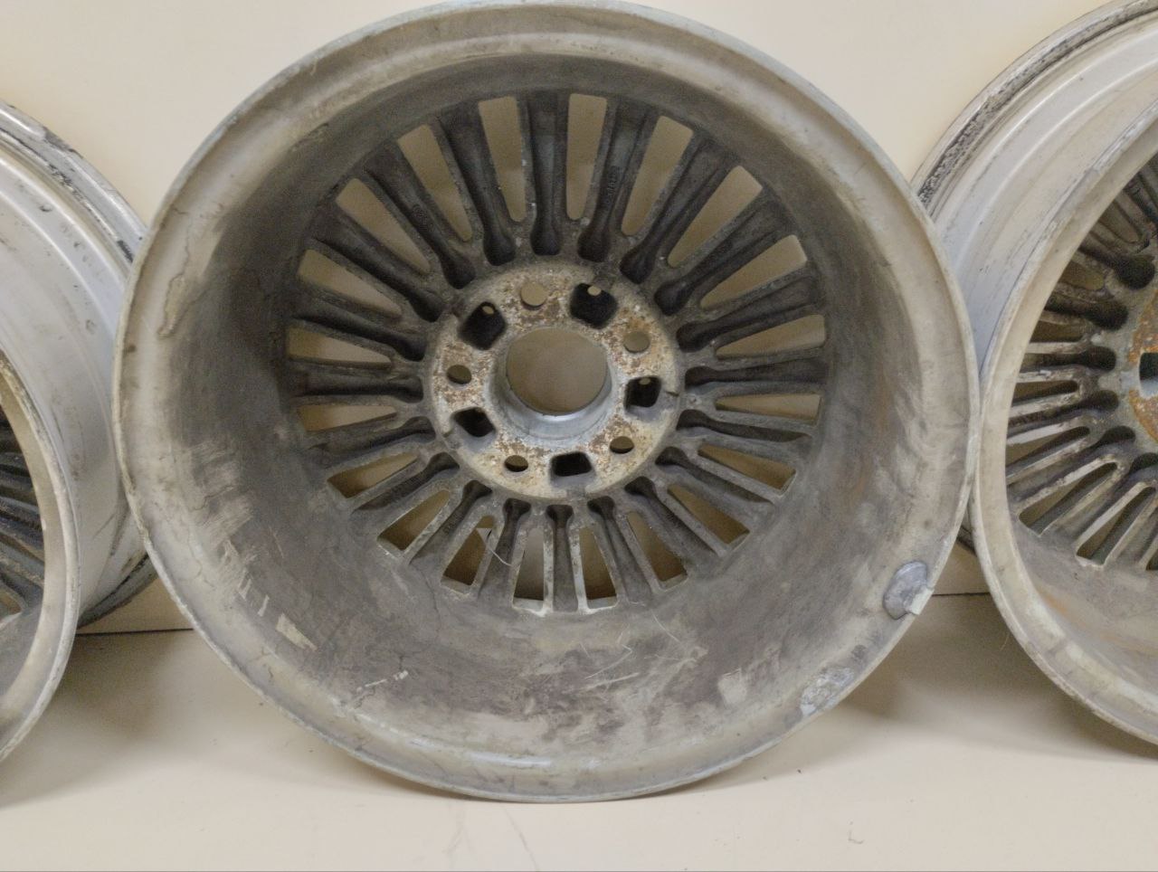 Диски R16 Литые