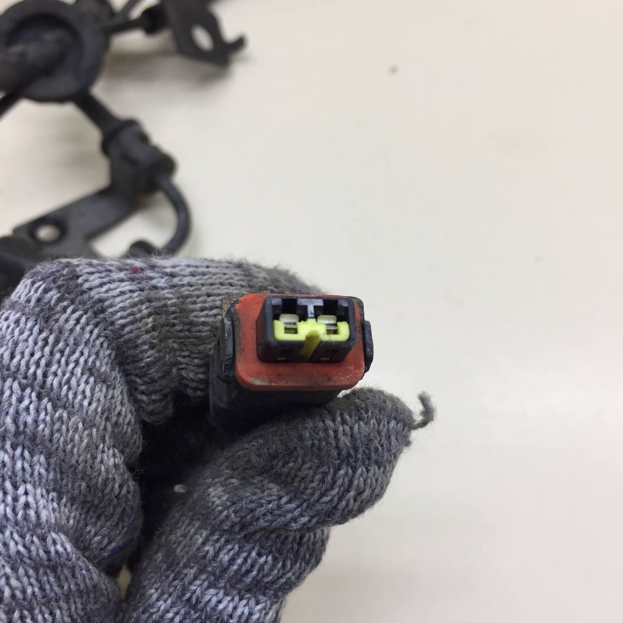 Проводка (коса) Hyundai Elantra (MD) 2011-2016