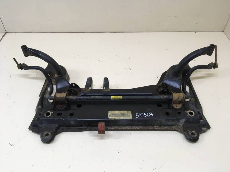 Балка подмоторная Ford Fusion (JU) 2002-2012 Балка подмоторная Ford Fusion (JU) 2002-2012