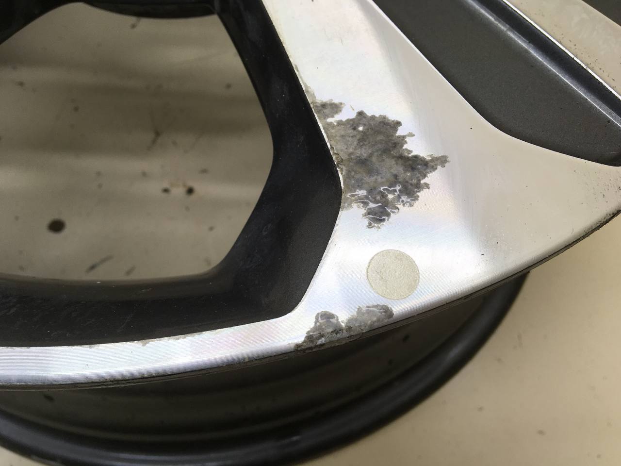 Диски R19 Литые