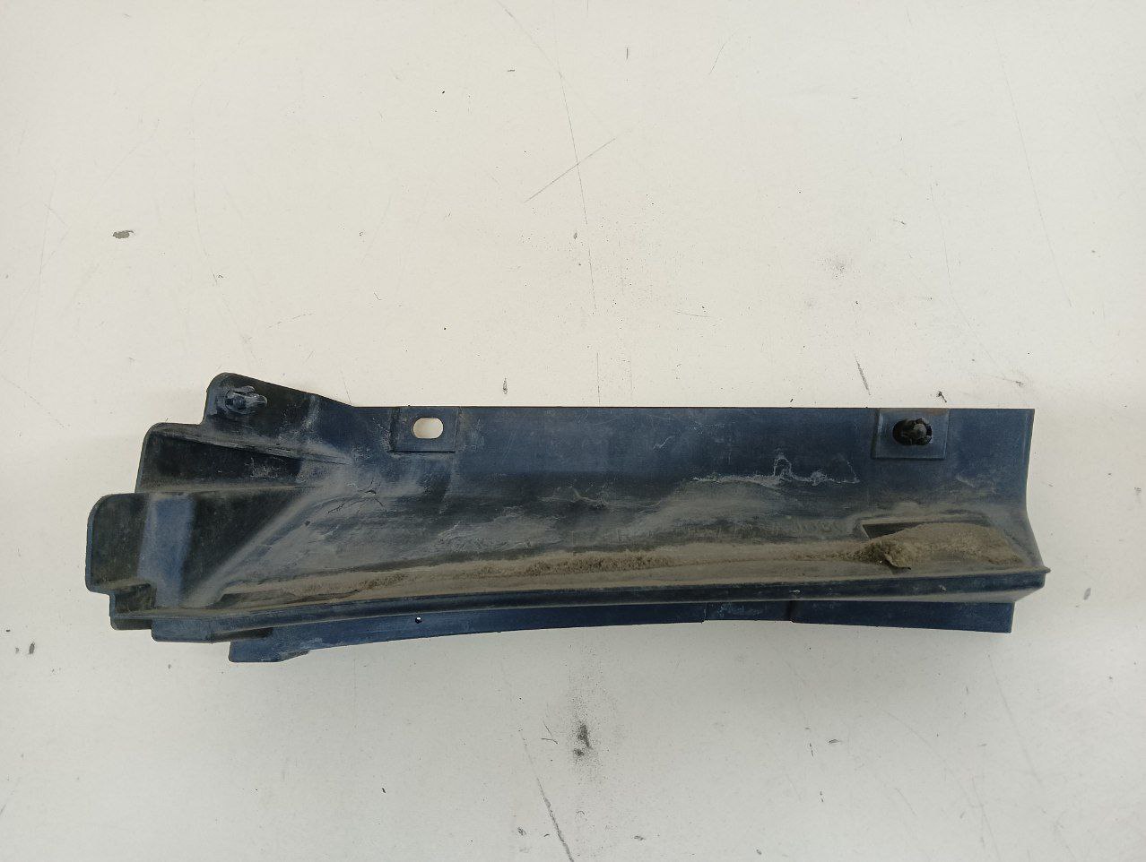 Кронштейн заднего бампера левый Subaru Legacy (B14) 2010-2015