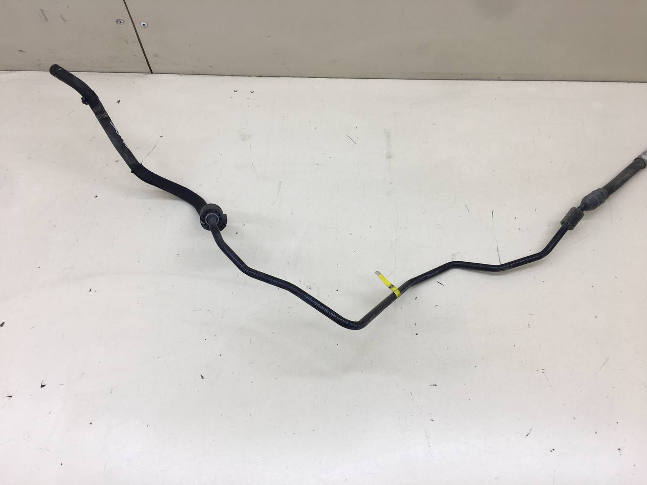 Трубка гидроусилителя Ford Mondeo 4 2007-2015