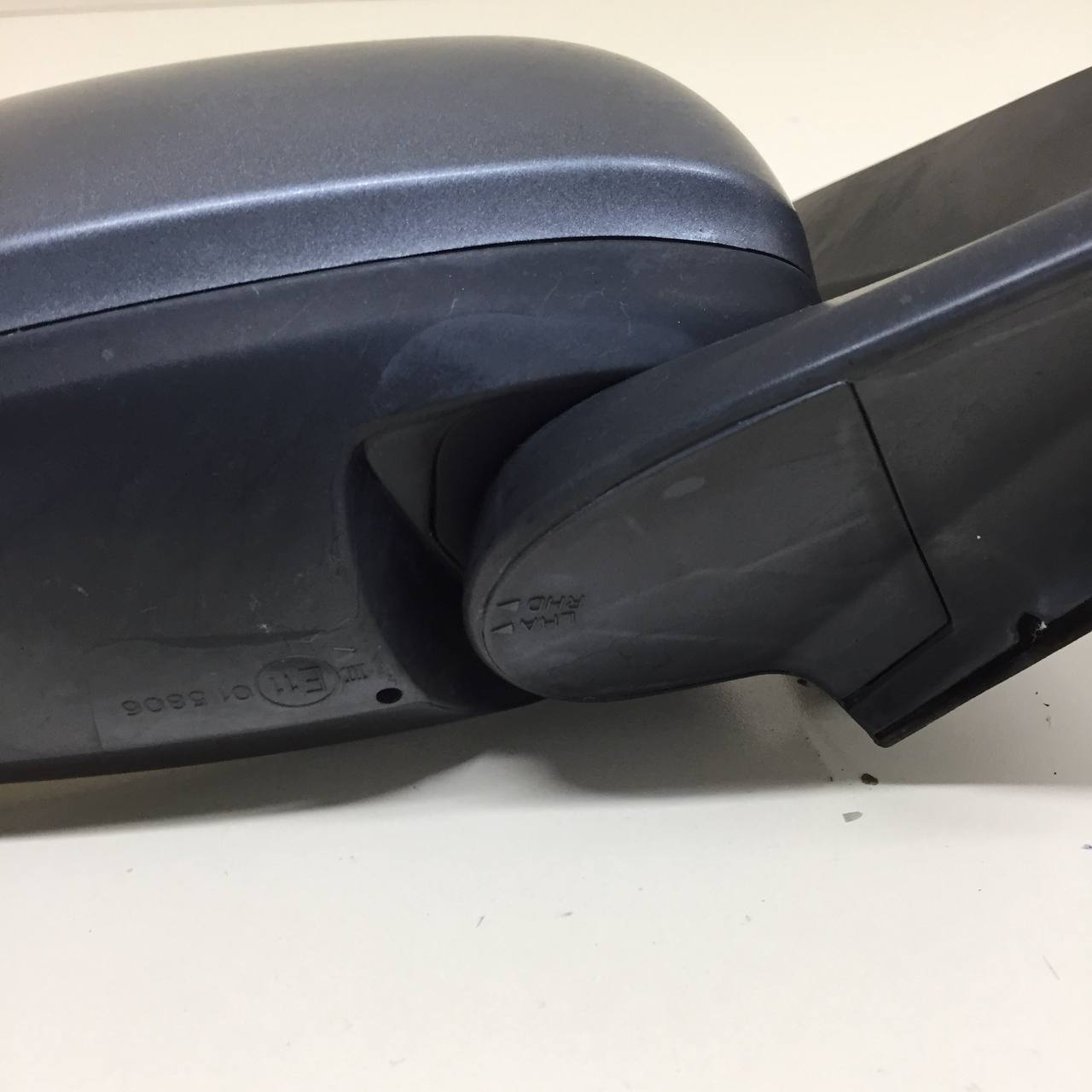 Зеркало правое электрическое Nissan Almera (N16) 2000-2006 Зеркало правое электрическое Nissan Almera (N16) 2000-2006