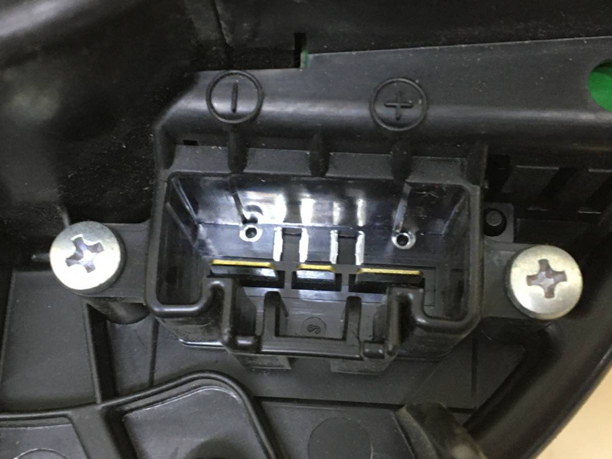 Моторчик отопителя Toyota Camry (V40) 2006-2011