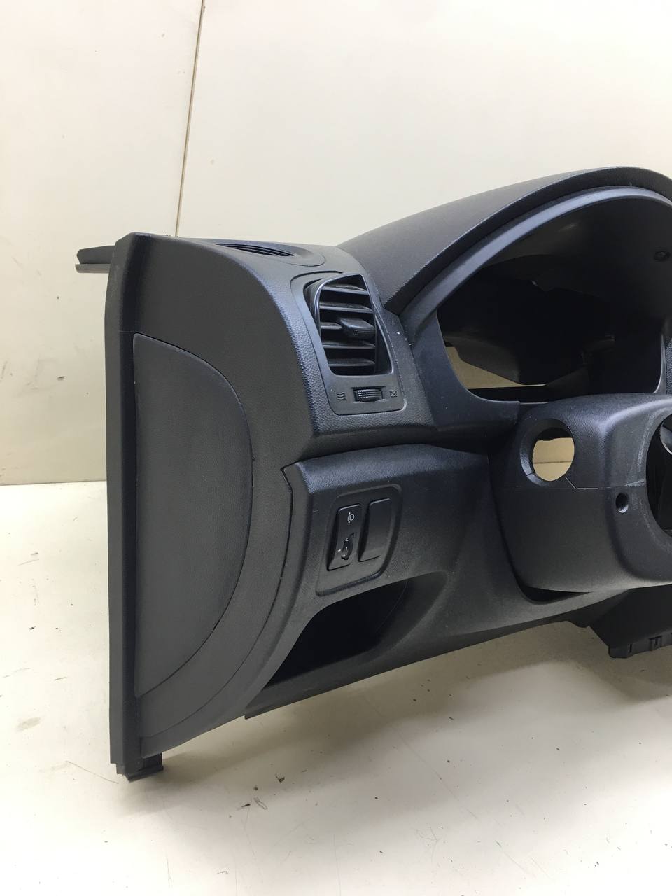 Торпедо Kia Picanto (BA) 2005-2011