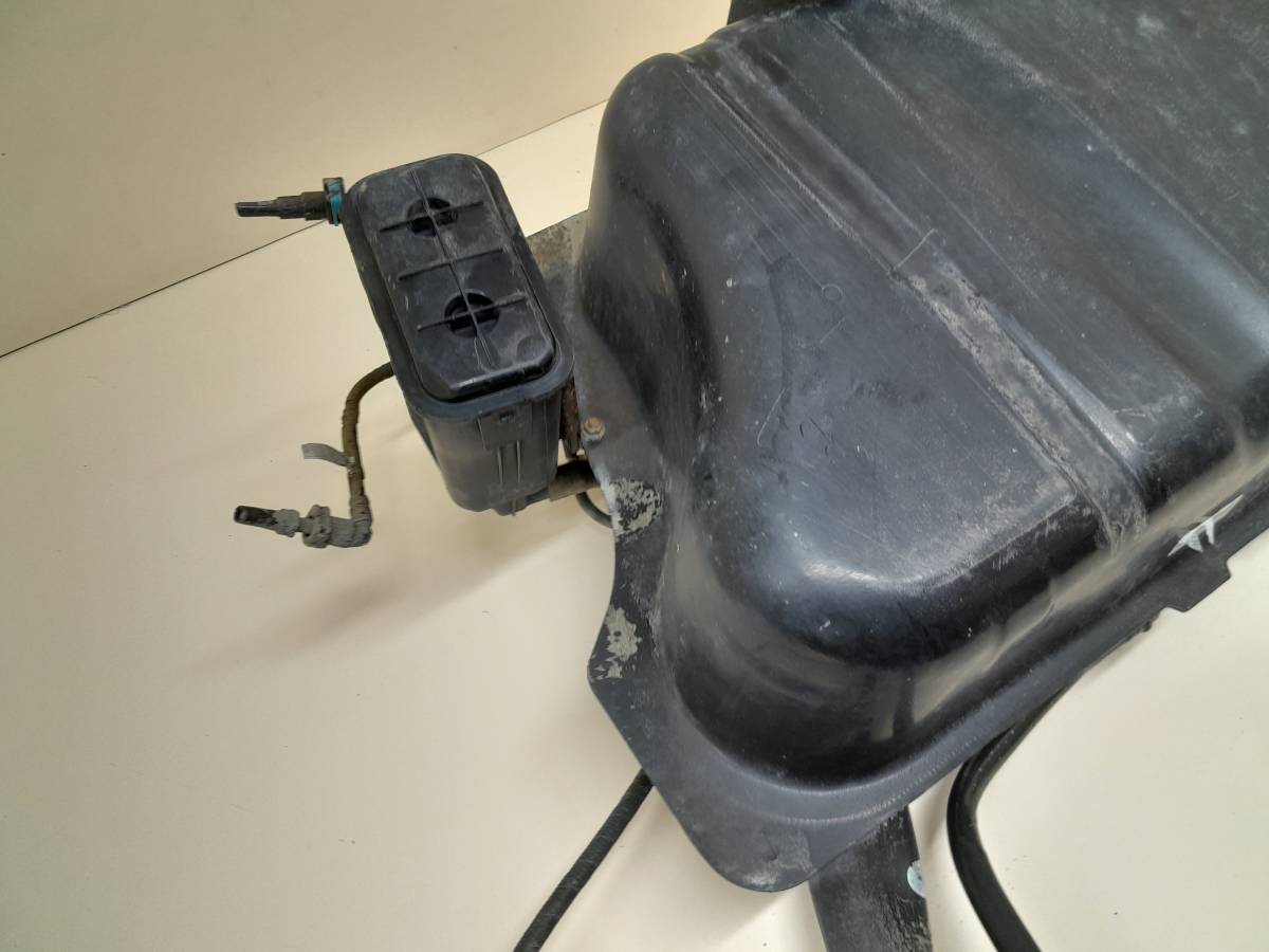 Бак топливный Chevrolet Cobalt (T250) 2011-2015 Бак топливный Chevrolet Cobalt (T250) 2011-2015