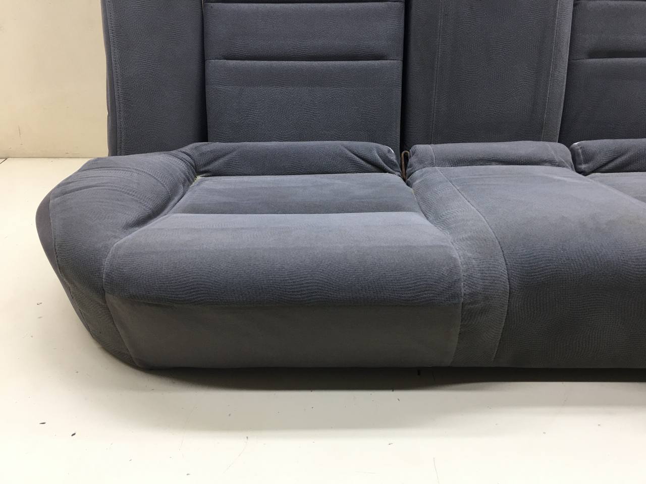 Сиденье (комплект) Honda Civic 4D 2006-2012