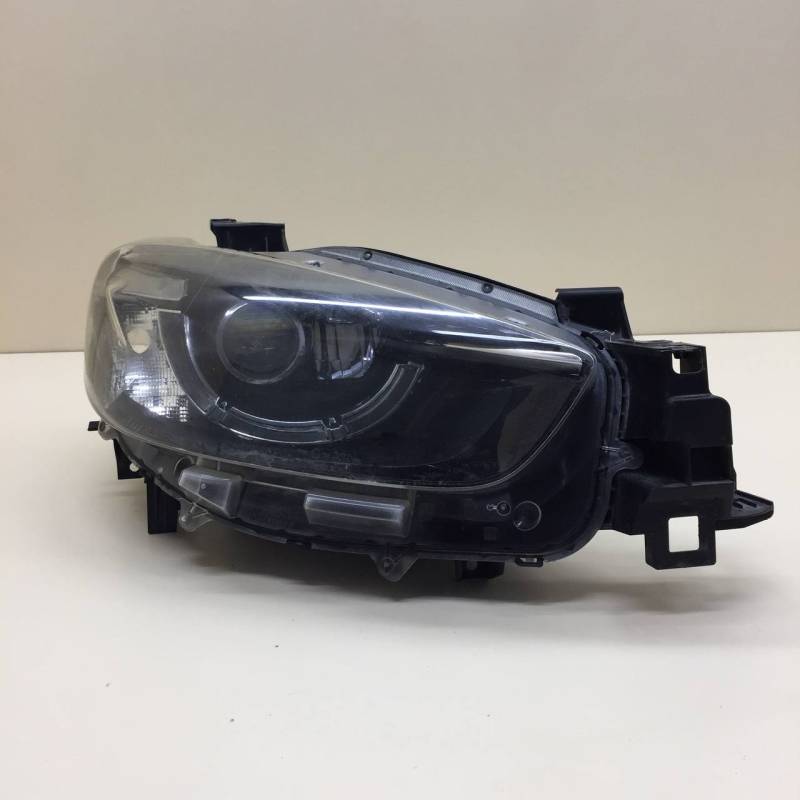 Фара правая Mazda CX-5 (KE) 2011-2017 Фара правая Mazda CX-5 (KE) 2011-2017