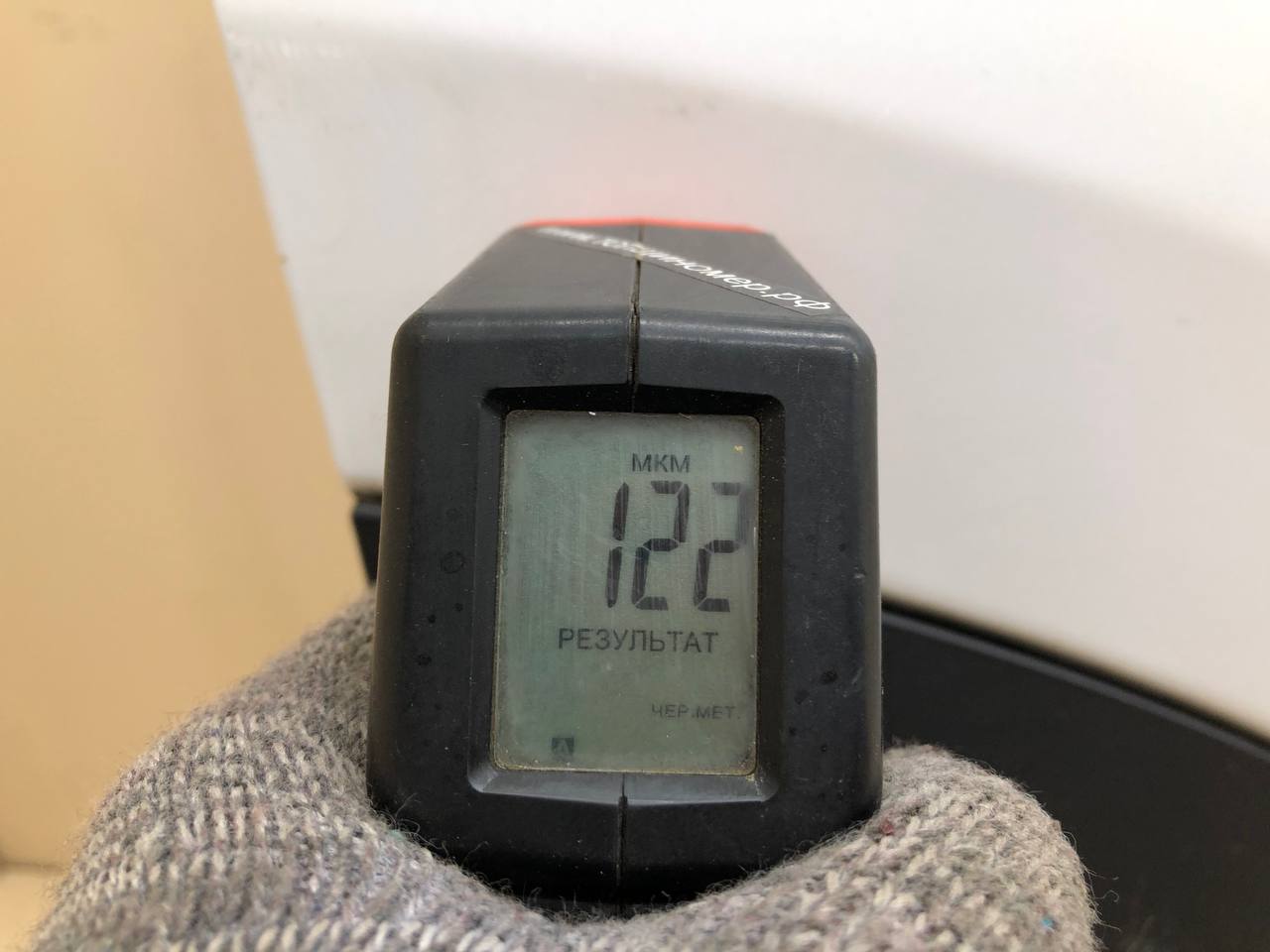 Дверь задняя правая Chery Tiggo 4 2017>