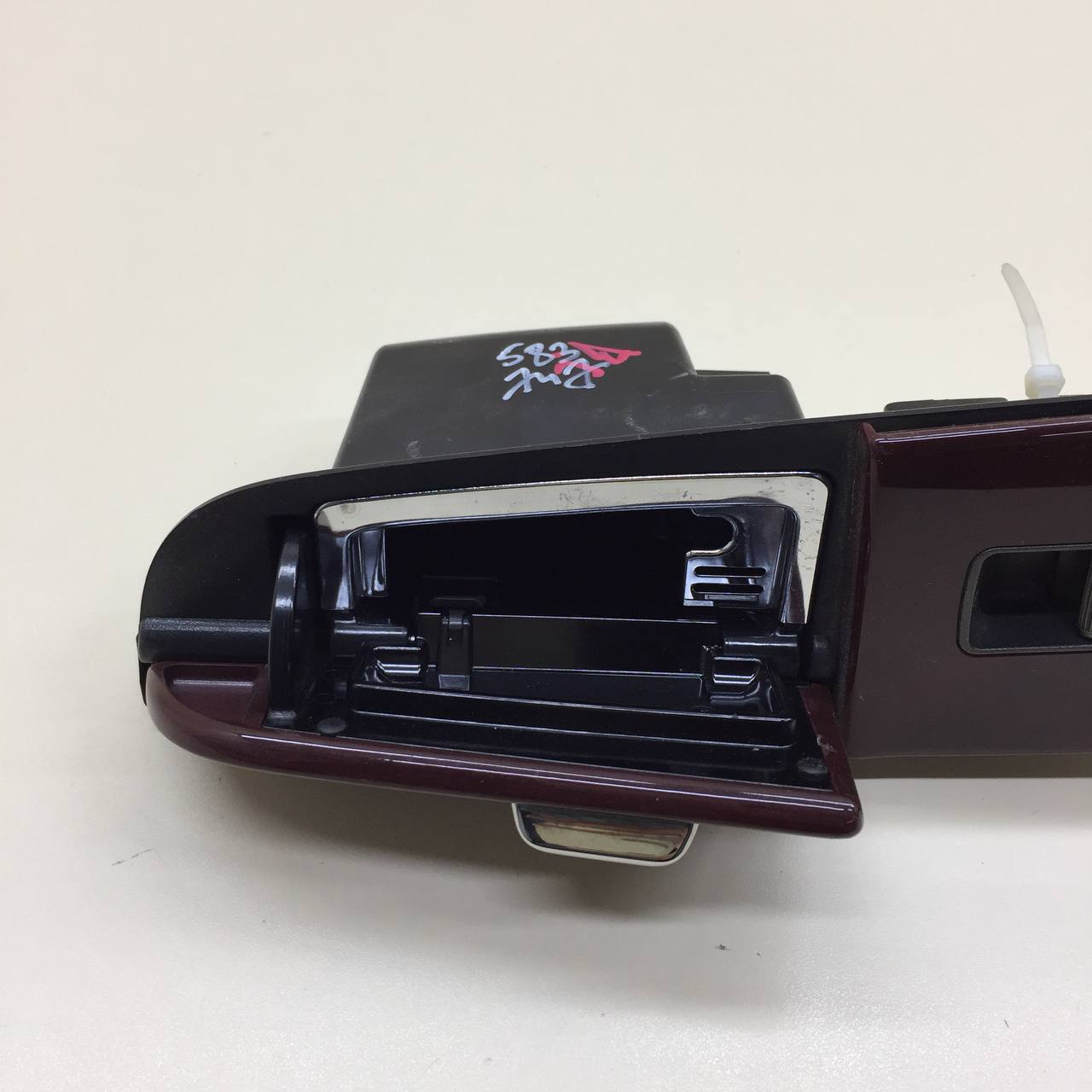 Кнопка стеклоподъемника Lexus LS460 (XF40) 2006-2017