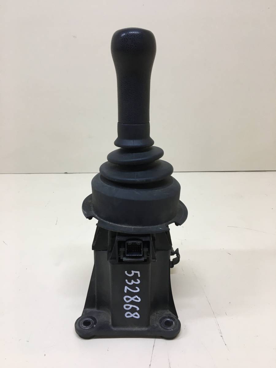 Кулиса КПП Ford Fiesta (MK5) 2002-2008