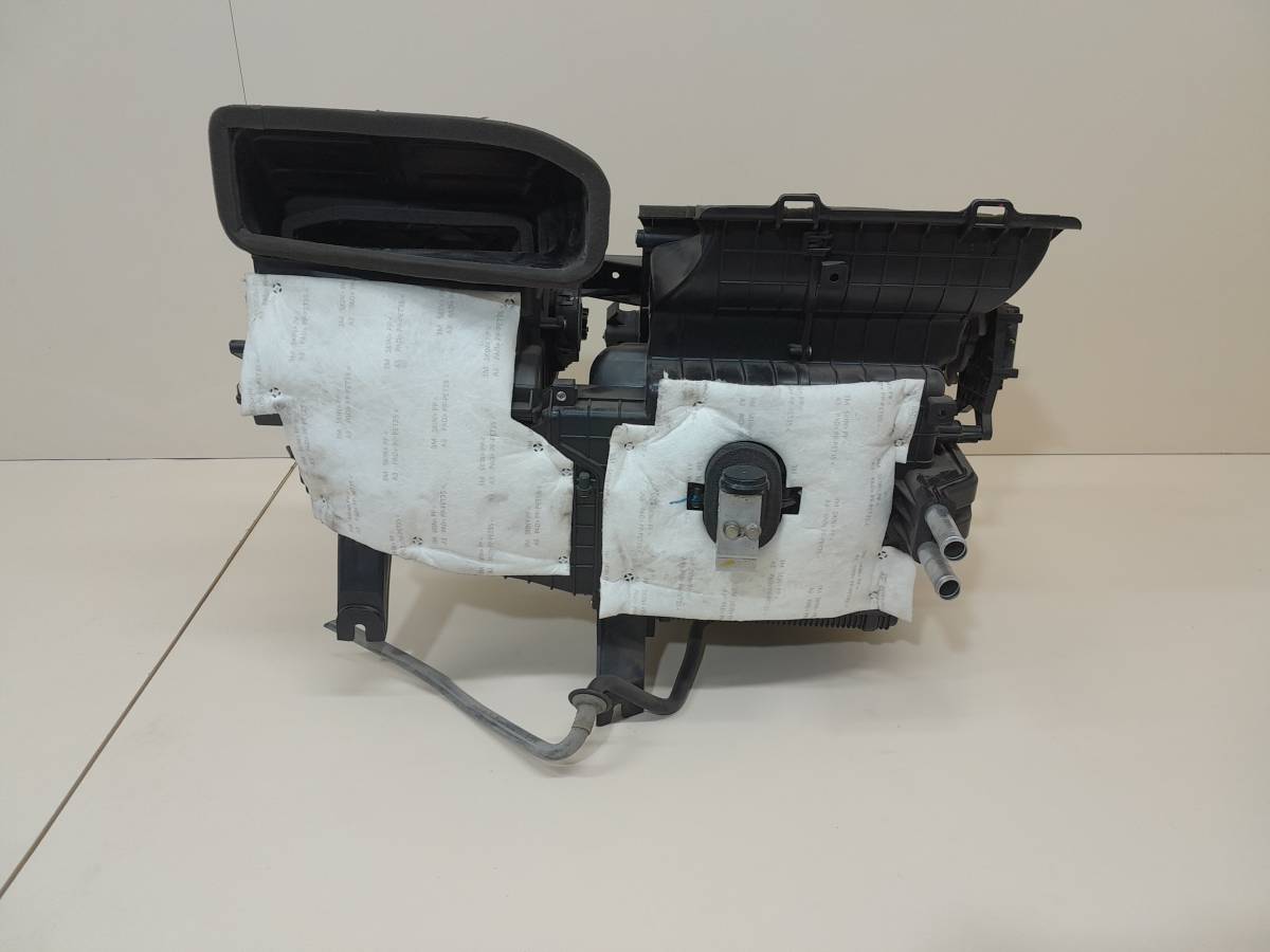 Корпус отопителя Hyundai Solaris (RB) 2010-2017