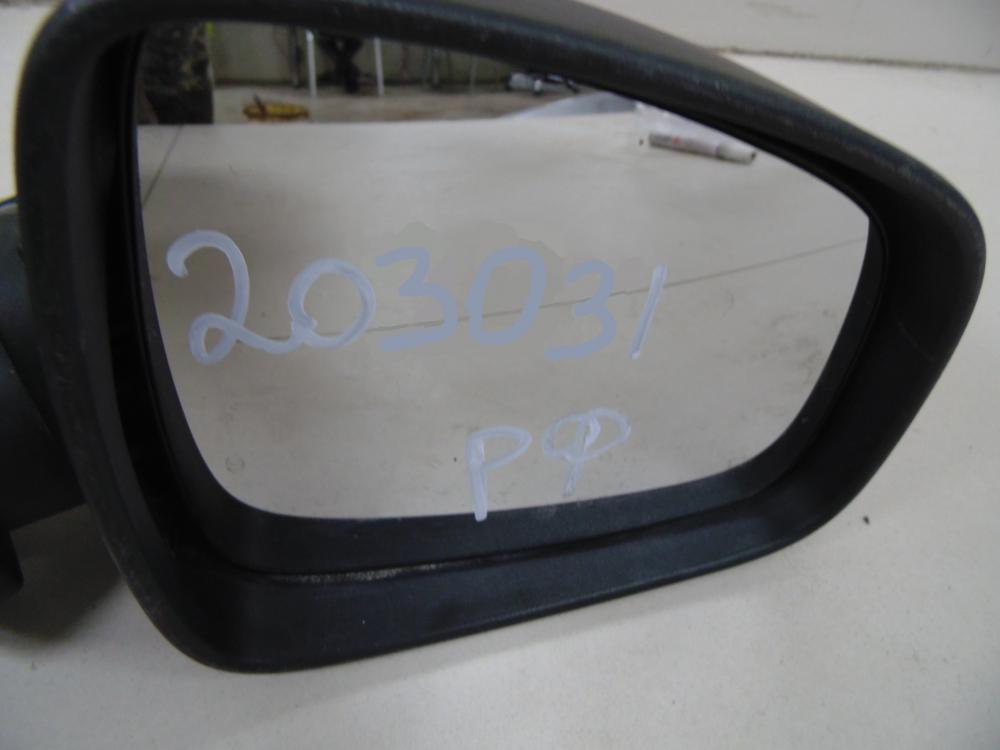 Зеркало правое электрическое Renault Duster (HSA, HSM) 2012>