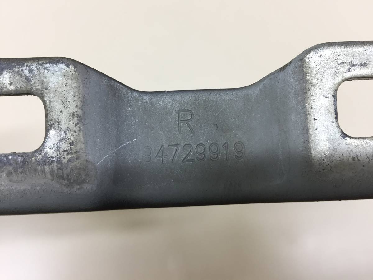 Петля капота правая Chevrolet Cobalt (T250) 2011-2015