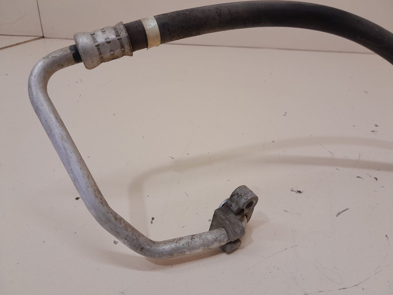 Трубка кондиционера Toyota Corolla E150 2006-2013