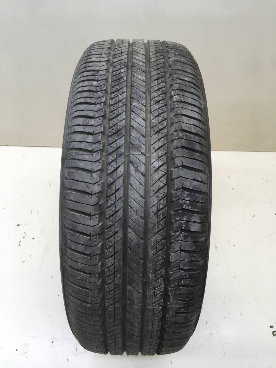 Шины R19 Летние Bridgestone Dueler H/L 400