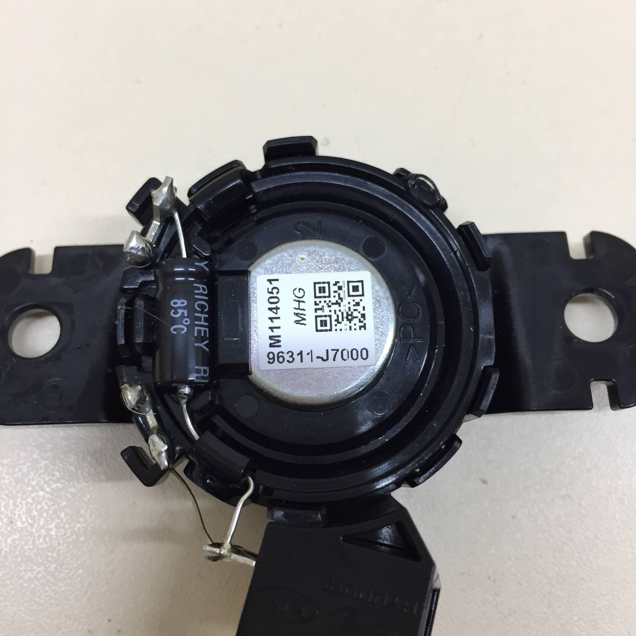 Динамик Kia Xceed 2019-2023