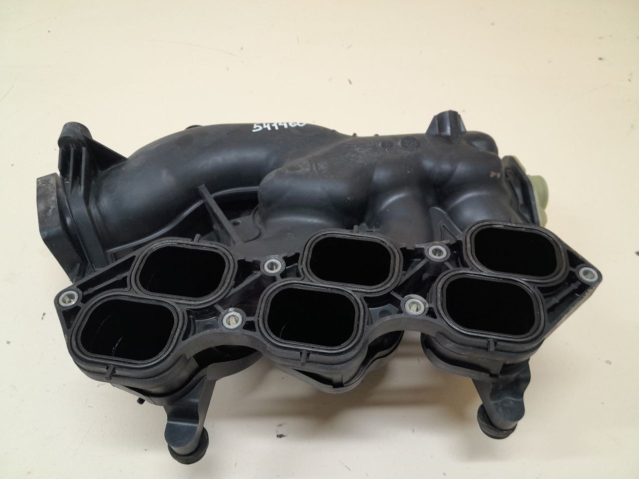 Коллектор впускной Lexus RX 350 /450h (XL10) 2009-2015 Коллектор впускной Lexus RX 350 /450h (XL10) 2009-2015
