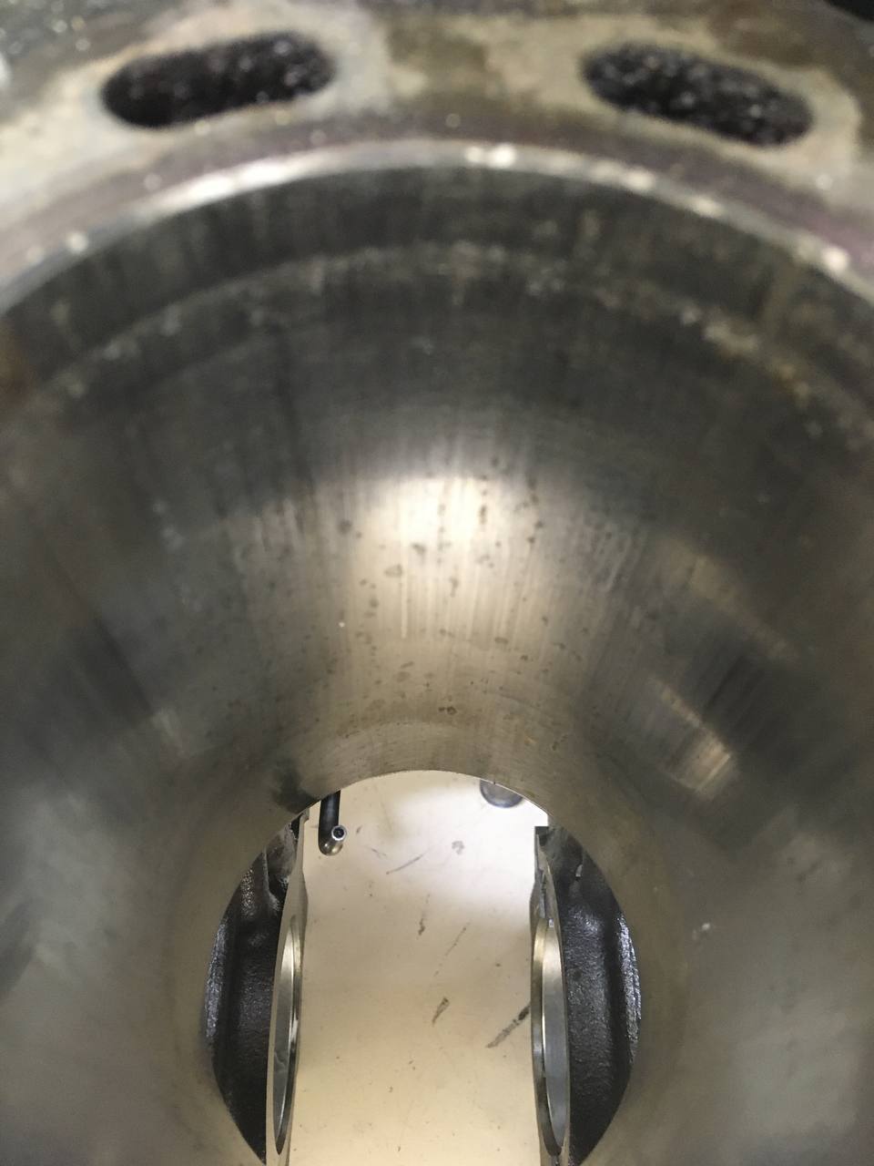 Блок двигателя Renault Duster (HSA, HSM) 2012>