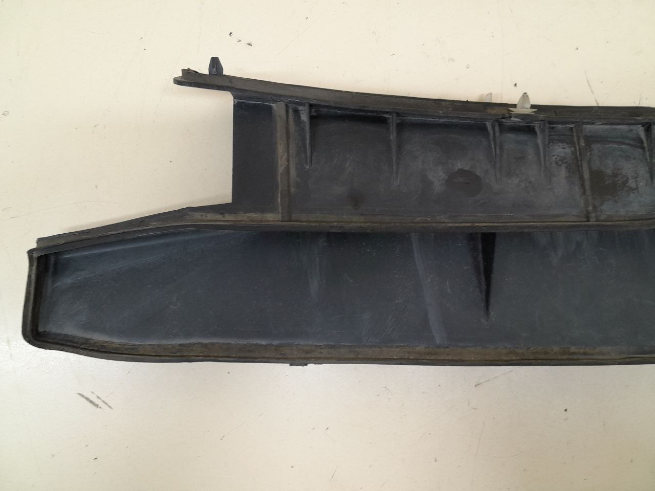 Воздухозаборник (наружный) Citroen С4 Grand Picasso 2006-2014