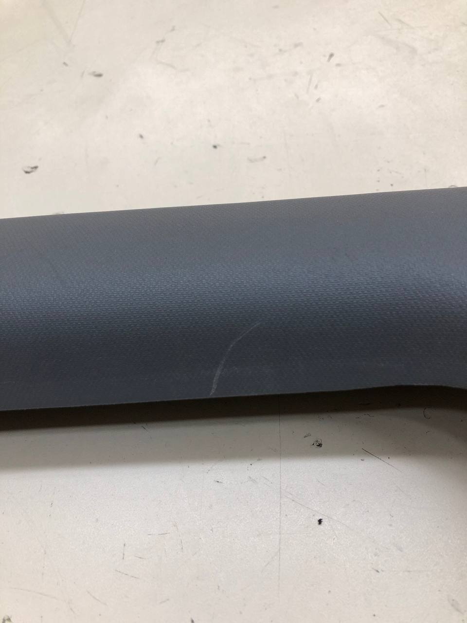Обшивка стойки Honda Civic 4D 2006-2012