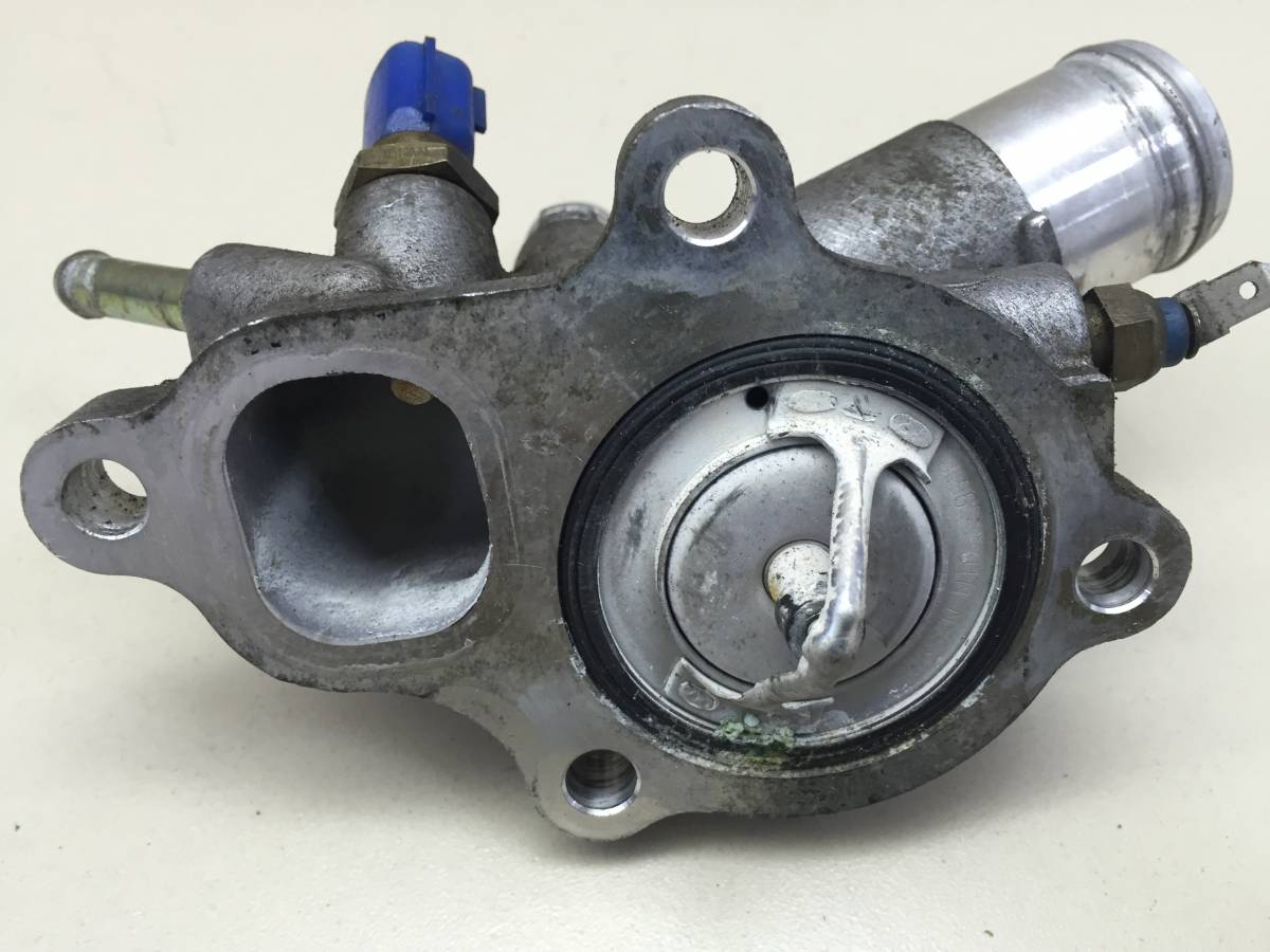 Корпус термостата Nissan Bluebird Sylphy (G10) 2000-2005