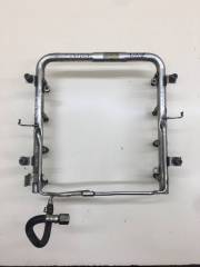 Рейка топливная (рампа) Volkswagen Touareg (7L) 2002-2010