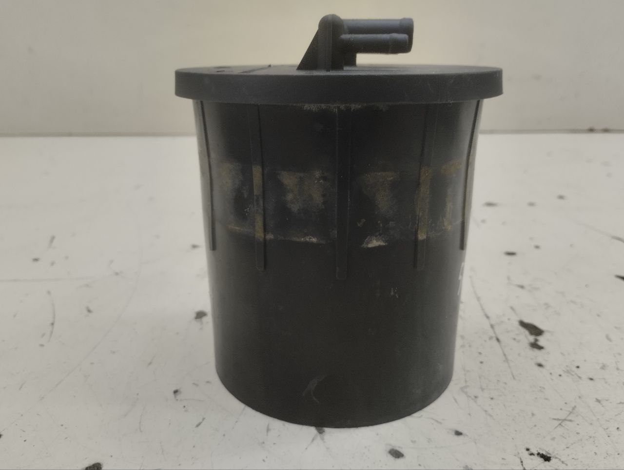 Абсорбер (фильтр угольный) Chevrolet Niva 2009-2020