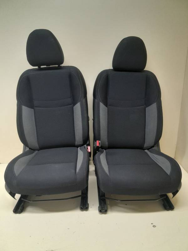 Сиденье (комплект) Nissan Qashqai (J11) 2014> Сиденье (комплект) Nissan Qashqai (J11) 2014>