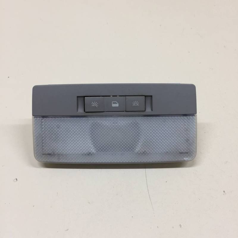 Плафон салонный Chevrolet Cruze (J300) 2009-2016 Плафон салонный Chevrolet Cruze (J300) 2009-2016